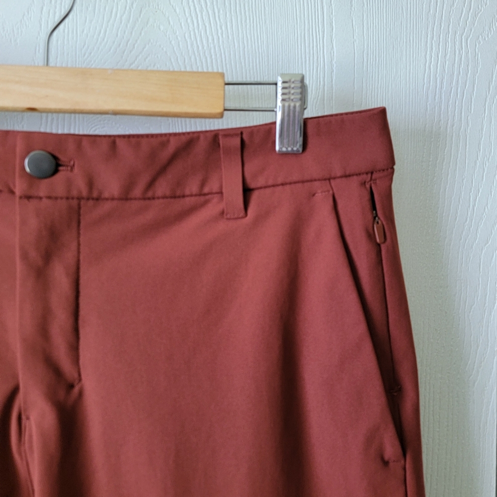 Lululemon Commission Classic Fit Pant - Picture 7 of 7